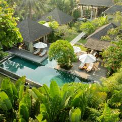 Villa Nelayan by Nakula
