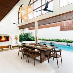 Luxury Villa Noah