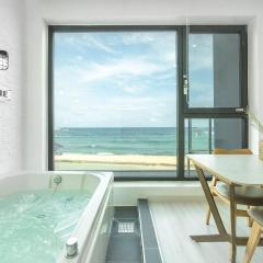 Goseong Littlesquare Oceanview Pension