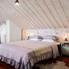 Waterfront archipelago house Stockholm