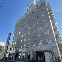 Toyoko Inn Hokkaido Tokachi Obihiro Ekimae