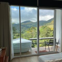The will glamping&camping