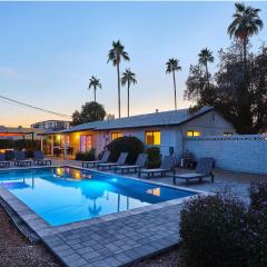 Disco in the Desert - Walk to Old Town Scottsdale
