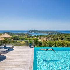 Résidence Les Terrasses de Rondinara