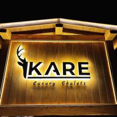 Kare Luxury Chalets