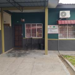 Atbas Homestay No 1