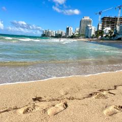 Condado Downtown Tantra Apartment