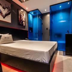 Motel Jardim Secreto