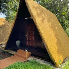 Chalet Kuala Woh Resort