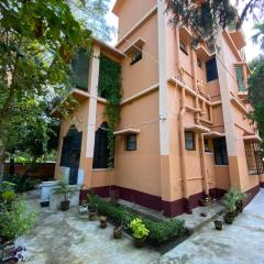 Kraunchawdip Homestay