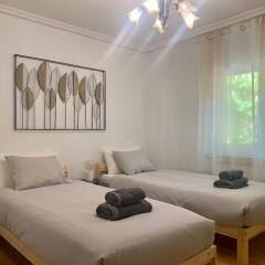 Apartamento céntrico y cómodo