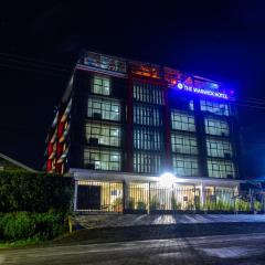 The Warwick Hotel, Nanyuki Kenya