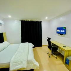 Lagos Peninsula Homes