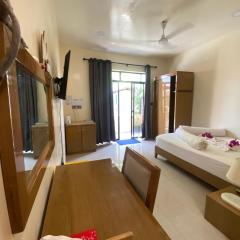 Maavaharu Guest House Himmafushi