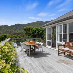Belmont Beach House - Whangarei Heads Escape