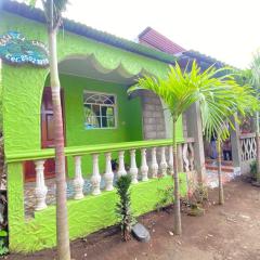 Casa Caimana