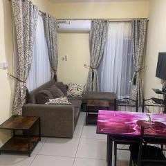 Luxury Tema community 25 gated1-bedroom apartment - Fivehills homes