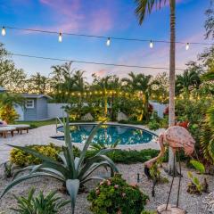 Flamingo Royale Beach Luxury Resort