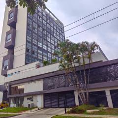 Cali - Apartaestudios Edificio Miro Living