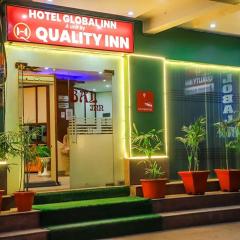 Hotel Global Inn by Quality Inn