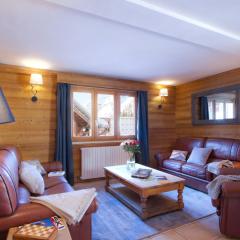 Chalet spacieux 8 pièces, 15 pers, sauna, cheminée, Les Deux Alpes - FR-1-811-22