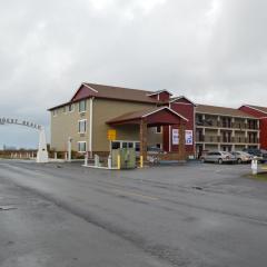 Oceanview Inn at the Arch