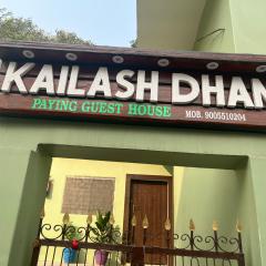 Kailash Dham