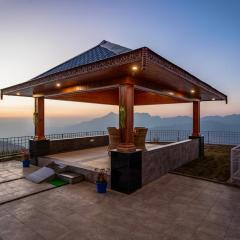 Alaya Stays Lafu Woodscave Room with Attic & Hill views
