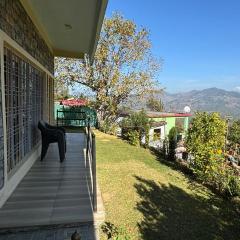 Bluestone Himalayan view cottages