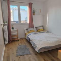 Charmant appartement cosy