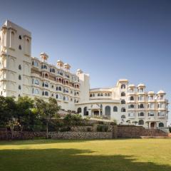 Bhairavgarh Palace Udaipur