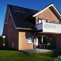 24 Ferienwohnung am Grünen Weg 37a OG