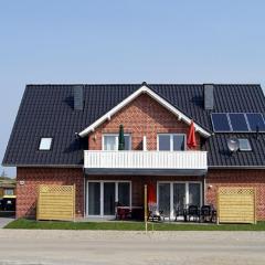 33 Ferienwohnung an der Reiterkoppel 47b OG