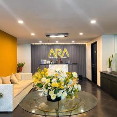 Hotel ARA Legian