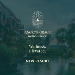 TUI BLUE Angkor Grace Wellness Resort