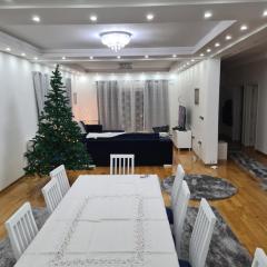 Vila Mitrović