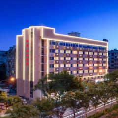 Four Seasons Yijing Hotel