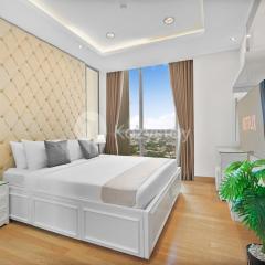 Alcove by Kozystay - SCBD
