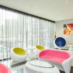 ibis budget Singapore Imperial