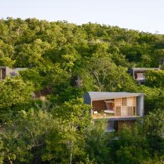 Cocolia Hotel
