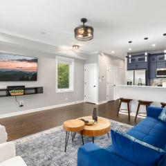 LuxHome Chicago 8 mins Downtown