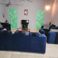 Appartements meublés 26 mars