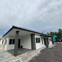 Homestay Bajet Cikgu Amin
