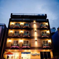 Ibiza Inn Kenting