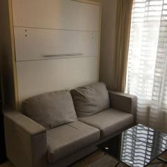 2 pièces 25m2 1er G