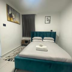 Relaxation Hub Ashdod Studio Escape