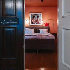 Köpmans Boutique Hotel & Bistro