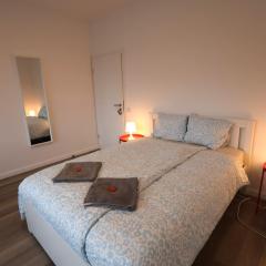 Luxembourg city center stay