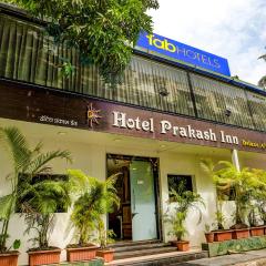 FabExpress Prakash Inn - Nr Mumbai International Airport