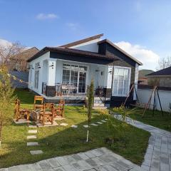 Gabala Qafqaz Quest hause
